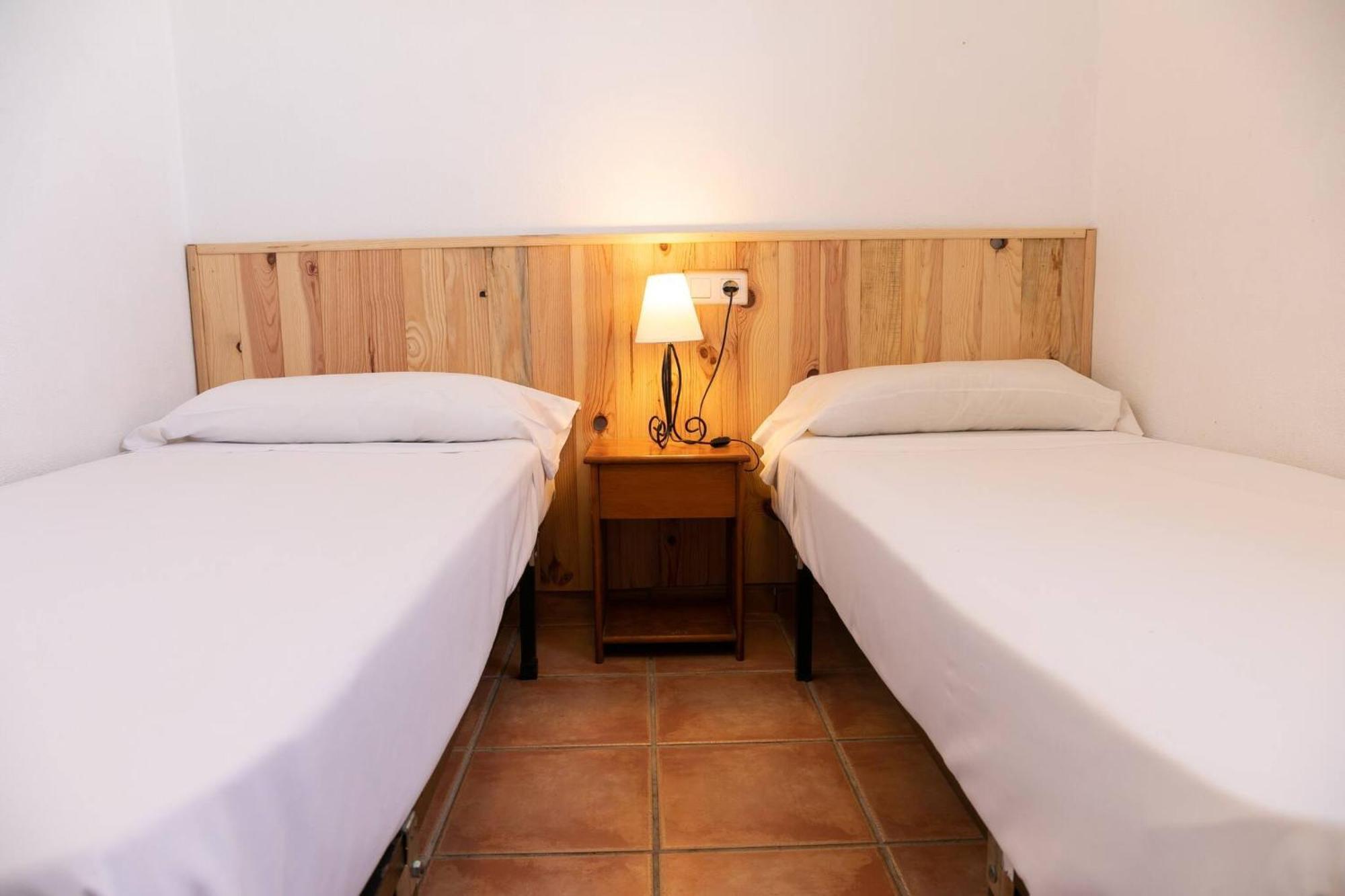 Quet - Casa Rural Con Piscina Privada En El Delta Del Ebro - Deltavacaciones Дельтебре Экстерьер фото