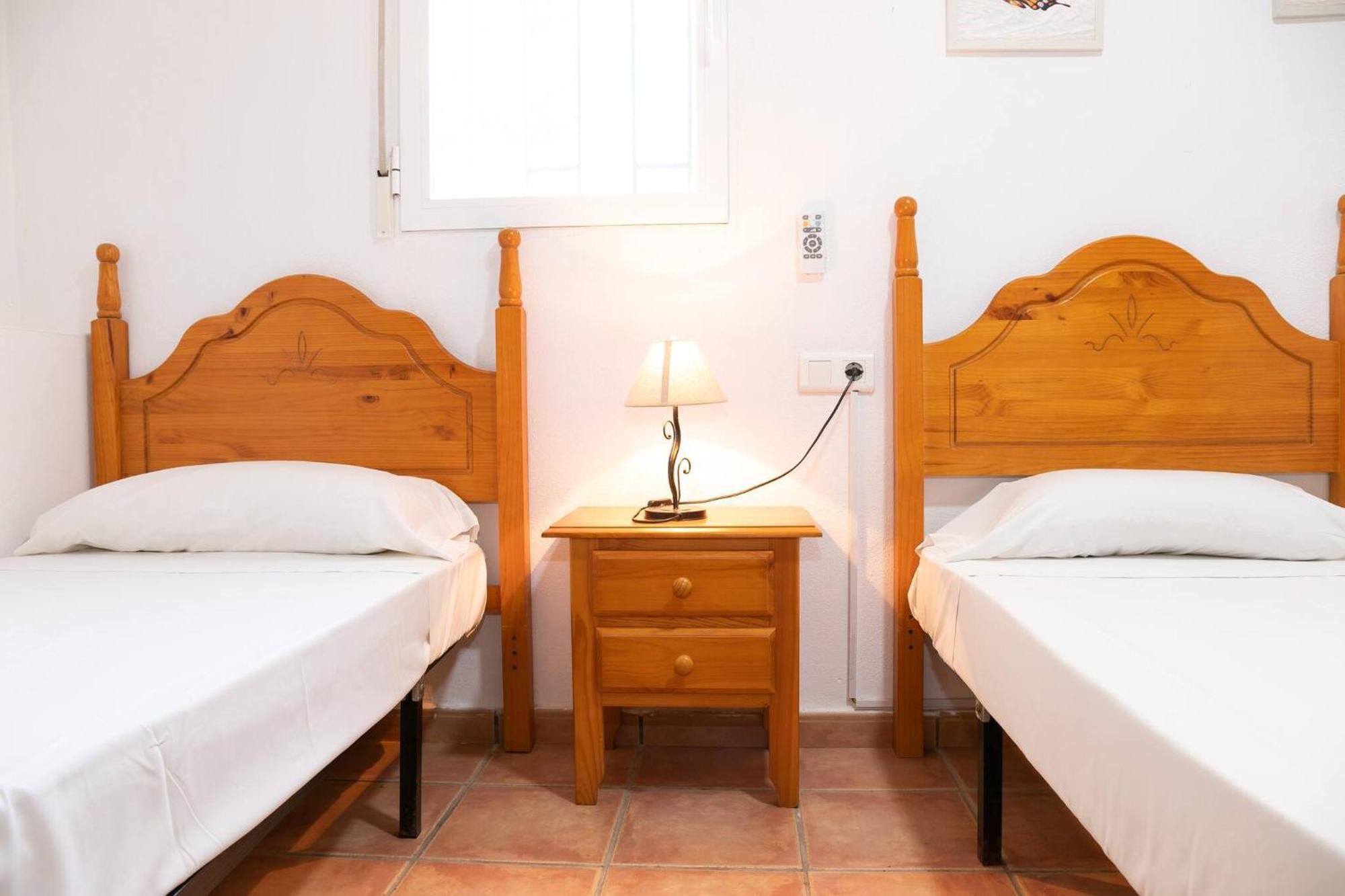 Quet - Casa Rural Con Piscina Privada En El Delta Del Ebro - Deltavacaciones Дельтебре Экстерьер фото
