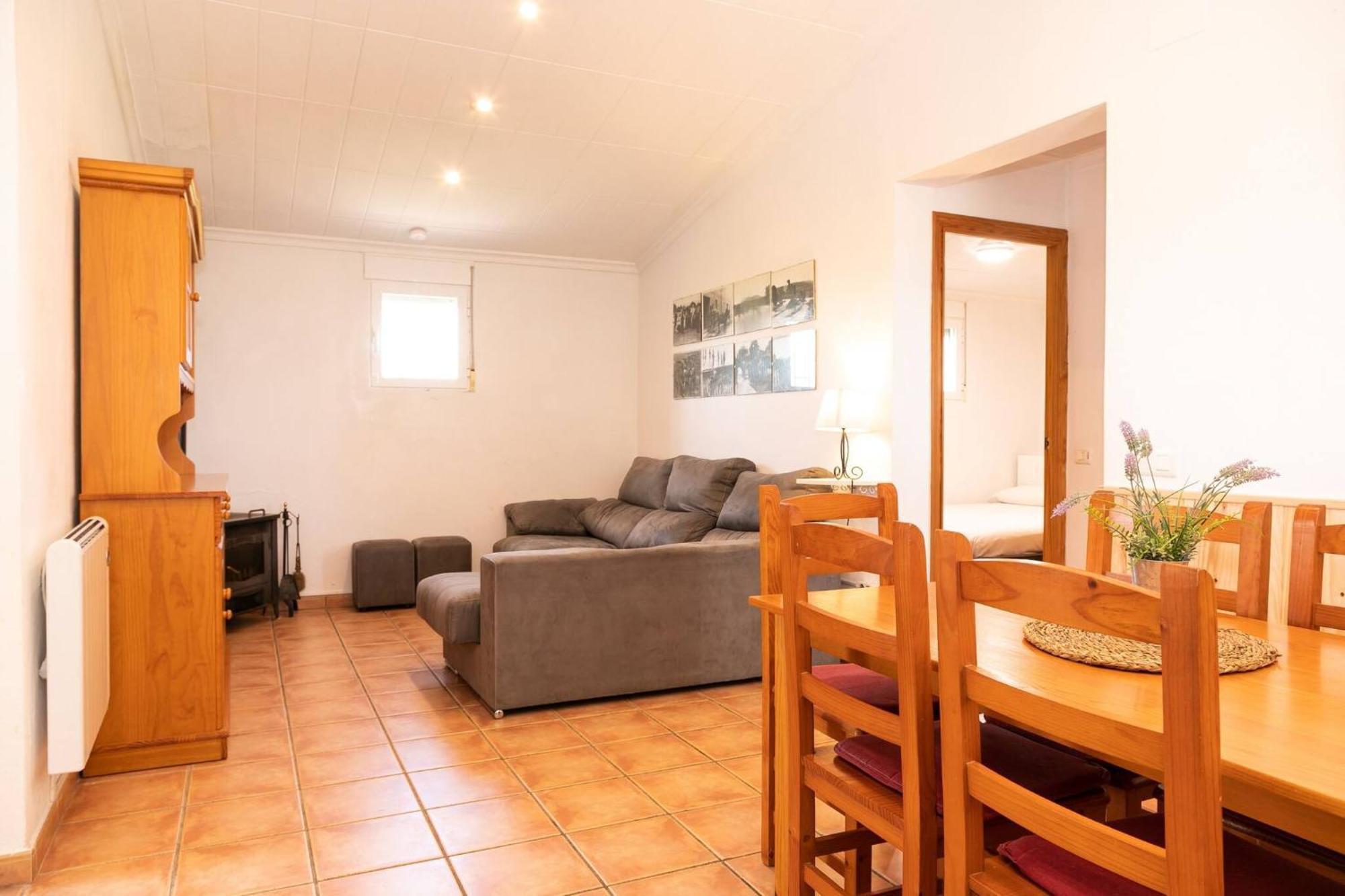 Quet - Casa Rural Con Piscina Privada En El Delta Del Ebro - Deltavacaciones Дельтебре Экстерьер фото
