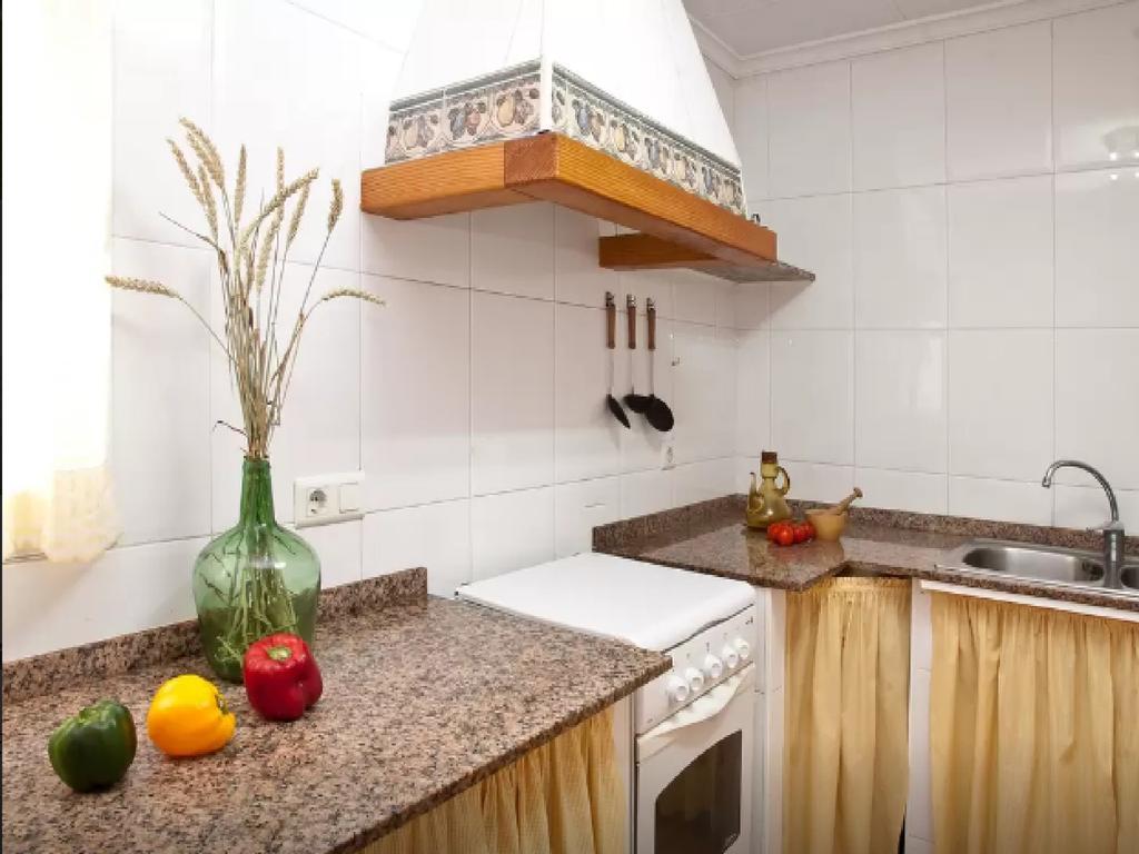 Quet - Casa Rural Con Piscina Privada En El Delta Del Ebro - Deltavacaciones Дельтебре Экстерьер фото