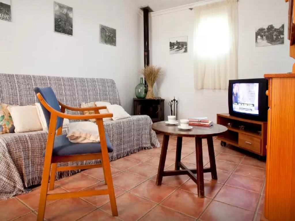 Quet - Casa Rural Con Piscina Privada En El Delta Del Ebro - Deltavacaciones Дельтебре Экстерьер фото